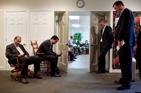 Pointed, self-interested campaign memos all the rage in state and national  politics