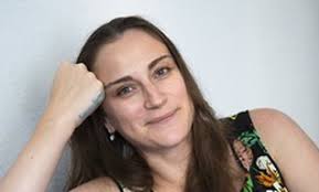 Sandra Weller, Frankfurt am Main