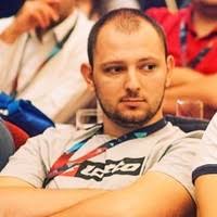 10 "Alexandru Angheluta" profiles