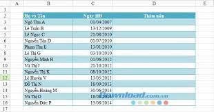 (3) din codul muncii 'munca prestata in temeiul unui contract individual de munca ii confera salariatului vechime in munca'. Cum Se CalculeazÄ Munca De Vechime Pe Foile De Calcul Excel