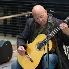 Our Annual Bellevue Jazz & Blues Music Series kicked off with an amazing  opening day! A