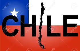 Resultado De Imagen Para Mapa Escudo Nacional Y Bandera De Chile Bandera De Chile Chile Para Ninos Fiestas Patrias Decoracion
