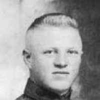 George Gronewold (1891–1988) • FamilySearch