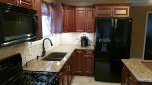 Maybe you would like to learn more about one of these? Kitchen Remodel By David W Of North Syracuse Ny Kitchen Remodel Building A New Home Kitchen Plans