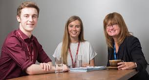 Neil hart, 35, head of community at a registered charity affiliated with burnley football club, my burnley, lancashire. News Burnley College Burnley College