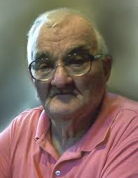 Louis James Betts Jr. Obituary