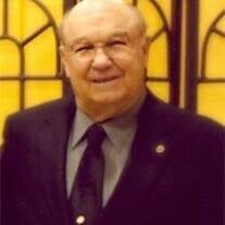 Donald L. Forsythe Obituary