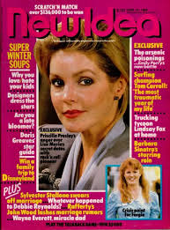 NEW IDEA AUSTRALIA Magazine