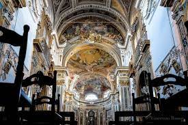 9 piazza santa chiara, palermo, italia. Complesso Monumentale Di Santa Chiara Publicaciones Facebook