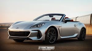 Research subaru brz model details with brz pictures, specs, trim levels, brz history, brz facts and more. Fancy A New Subaru Brz Sti Roadster Or Shooting Brake Top Gear