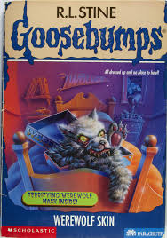 We did not find results for: Clubs That Suck Emilia Reads Goosebumps
