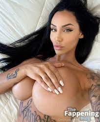 natasha-noelle Nude Leaks Photo 40 | TheFappening