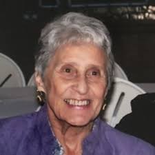 Alma Jean Minch Obituary March 6, 2023