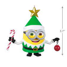 Buy elf the musical (touring) tickets from the official ticketmaster.com site. Despicable Me Minion Elf Musical Ornament Keepsake Ornaments Hallmark