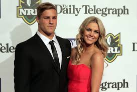 Jack de belin (born 17 march 1991) is an australian professional rugby league footballer for the st. The Nrl Wags That Shine At The Dally M