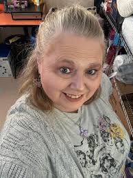 Good morning! Hope everyone has a blessed day and week!😍