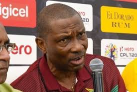 Cricket West Indies Men's Selection Chief Harper Sacked