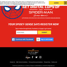 Going on a trip or just need to save some data? Free Spider Man Homecoming Movie Download Doritos Us Movies Anywhere Ozbargain