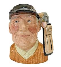 Royal Doulton The Glendale Brown Multicolor Dinner Plate 555950