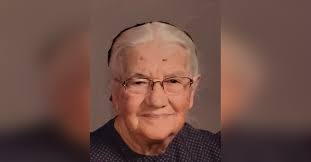 Obituary information for Esther Miller