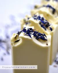 Kornblumen Seife Fraeulein Winter Skin Care Toner Products Oil Cleanser Homemade Facials