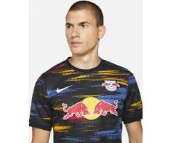 Das bekannte logo findest du natürlich auf den trikots des leipziger vereins. Nike Rb Leipzig Auswartstrikot 2022 Ab 88 10 Preisvergleich Bei Idealo De