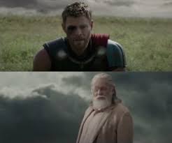 Maybe you would like to learn more about one of these? Thor Meme Templates Imgflip