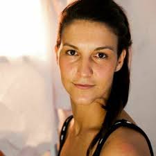 Praise • Nicole Mathieson