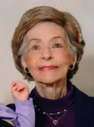 Obituary information for Alice M. McCormack