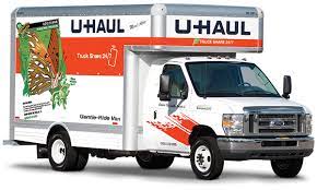 Is the 1 ton a safe carrying capacity, but these rear ends can carry much more? What Size U Haul Moving Truck Should You Rent For Your Move