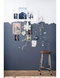 20 Facons Design De Twister Un Mur Avec De La Peinture Wandgestaltung Wandgestaltung Ideen Kreative Wande