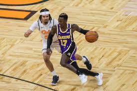 Magic snap lakers winning streak. M0c5outhcw3hvm