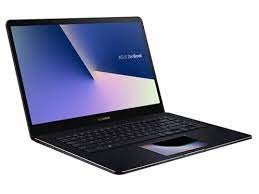 With the zenbook pro 15, you can't accuse asus of wimping out. Asus Zenbook Pro 15 Ux580ge Notebookcheck Com Externe Tests