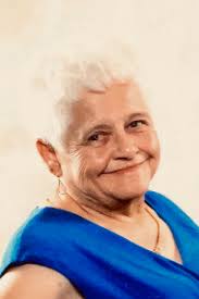 Dorothy “Dot” Easom Wiggins