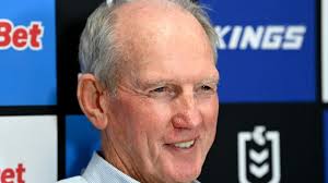 NRL 2023: Pat Carrigan, Wayne Bennett meeting revealed, Broncos, Dolphins