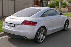 2007 Audi Tt 8j 3 2 Quattro Coupe 2015 11 11 02 Audi Tt Wikipedia Audi Tt Audi Coupe