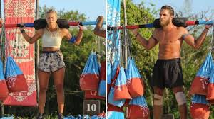 Survivor haberleri ve güncel son dakika gelişmeleri için tıklayın! Survivor Salos Sta Social Media Gia Th Dokimasia Me Ta Kila Stoys Wmoys Ayta Einai Basanisthria
