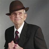 Roland Henry Harrison Sr Obituary