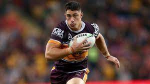 10 facts about kotoni staggs. Nrl 2020 State Of Origin Nsw Blues Brad Fittler Names Contenders Kotoni Staggs Ryan Papenhuyzen Jesse Ramien Bradman Best Zac Lomax
