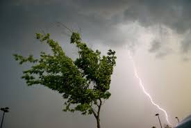 Severe thunderstorm watch issued for much of upstate ny: Severe Thunderstorm Watch Issued Across Baltimore Region Baltimore Sun