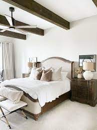 Sherwin Williams Sw 7029 Agreeable Gray Bedroom Sherwin Williams Sw 7029 Ag Modern Farmhouse Interiors Bedroom Paint Colors Sherwin Williams Farmhouse Interior