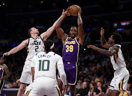 Florida gulf coast (semifinal) (w soccer). Dwight Howard Isn T His Old Self But He May Be What Lakers Need Los Angeles Times