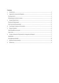 Get ready to catch a rainbow. Coit20248 Information Systems Analysis And Design Assignment