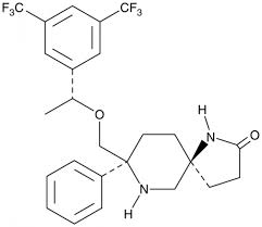Image result for Rolapitant