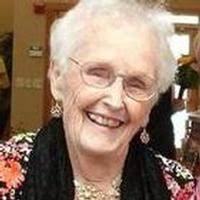 Bessie Jenkins Obituary August 7, 2012