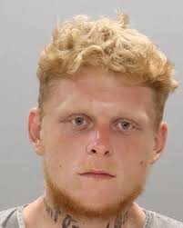 Knox County Arrest Records for David Michael Adcox