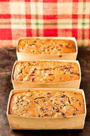 A light, fluffy moist cake made with egg whites and fine sugar. Alton Brown Fruit Cake The Beloved S Version Pastry Chef Online