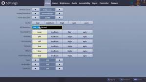 Intel hd graphics 620, latest dch driver installed ram What Kind Of Laptop Do You Need For Fortnite Laptops Magazine