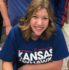 Bailey Gilliam's Instagram, Twitter & Facebook