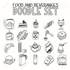 Find the perfect breakfast lunch dinner stock illustrations from getty images. Food And Beveranges Morning Breakfast Lunch Or Dinner Kitchen Royalty Free Cliparts Vectors And Stock Illustration Image 38755041
